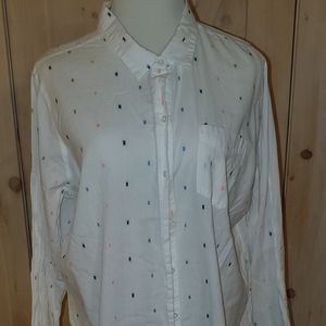 Old Navy Button Down